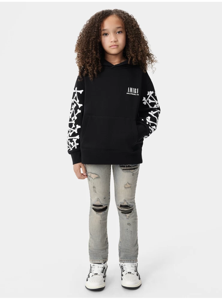 Amiri KIDS - KIDS' MX1 - Antique Indigo
