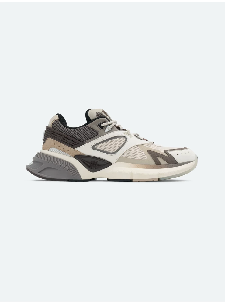 Amiri MA RUNNER - Brown