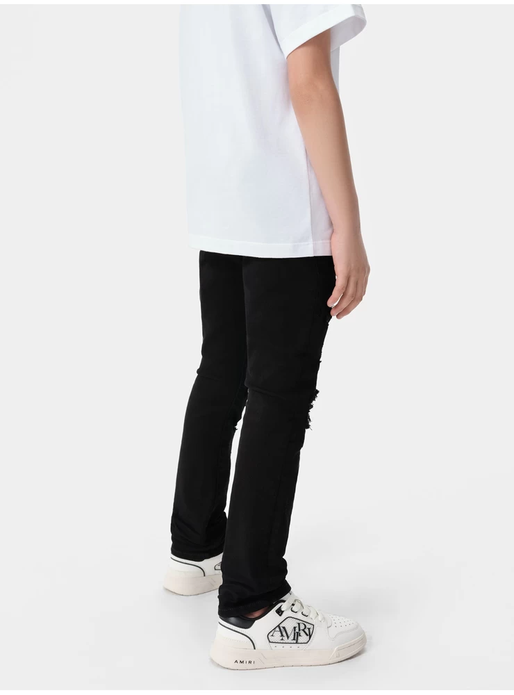 Amiri KIDS - KIDS' MX1 - OD Black