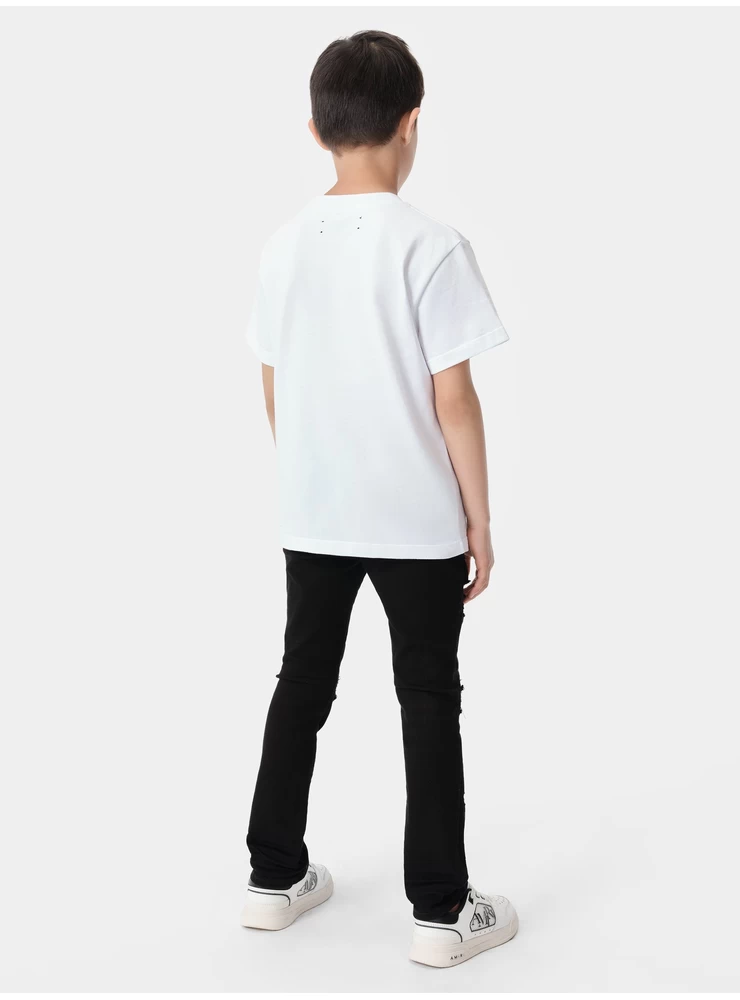 Amiri KIDS - KIDS' MX1 - OD Black