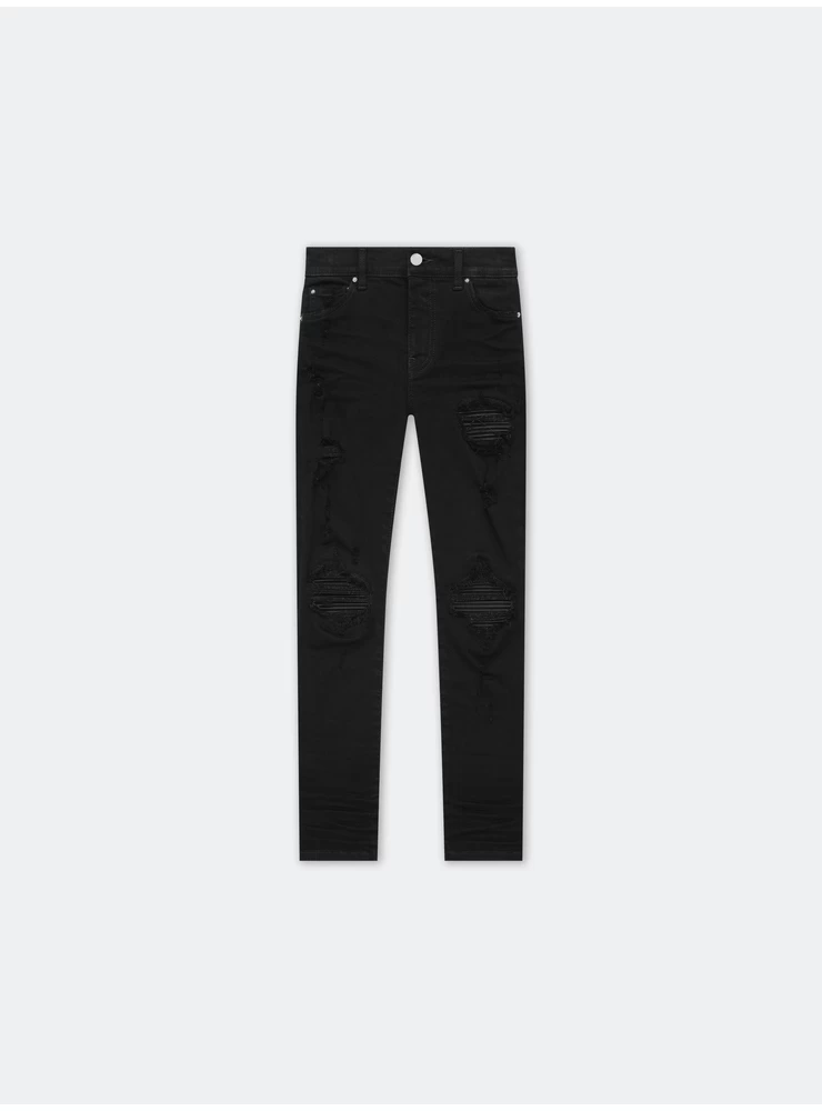 Amiri KIDS - KIDS' MX1 - OD Black