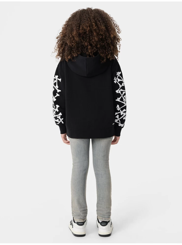 Amiri KIDS - KIDS' MX1 - Antique Indigo