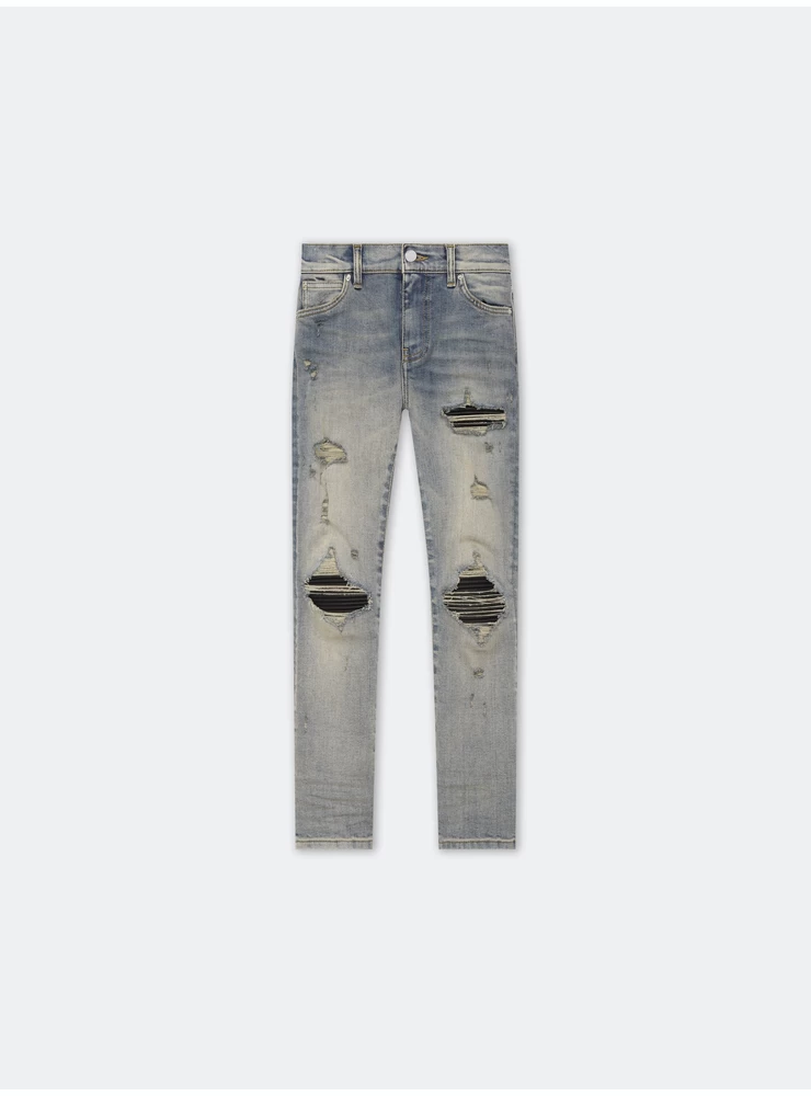 Amiri KIDS - KIDS' MX1 - Antique Indigo