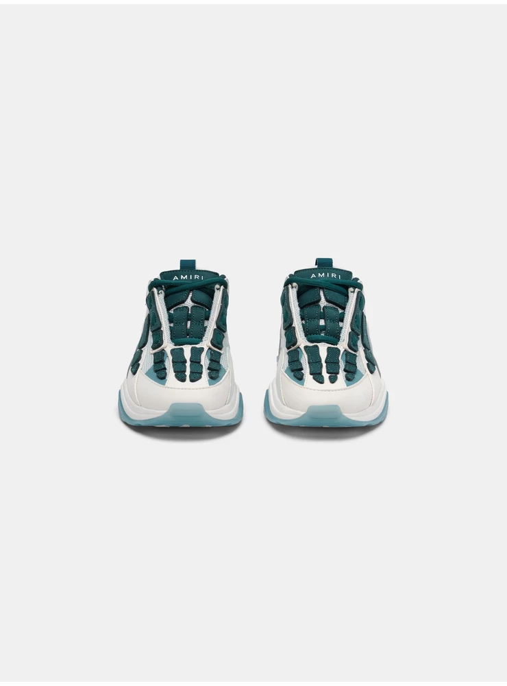 Amiri Kids - Corredor De Ossos Infantil - Azul