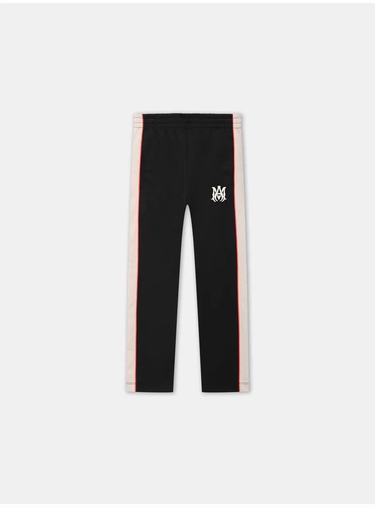 Amiri KIDS - KIDS' MA TRACK PANT - Black