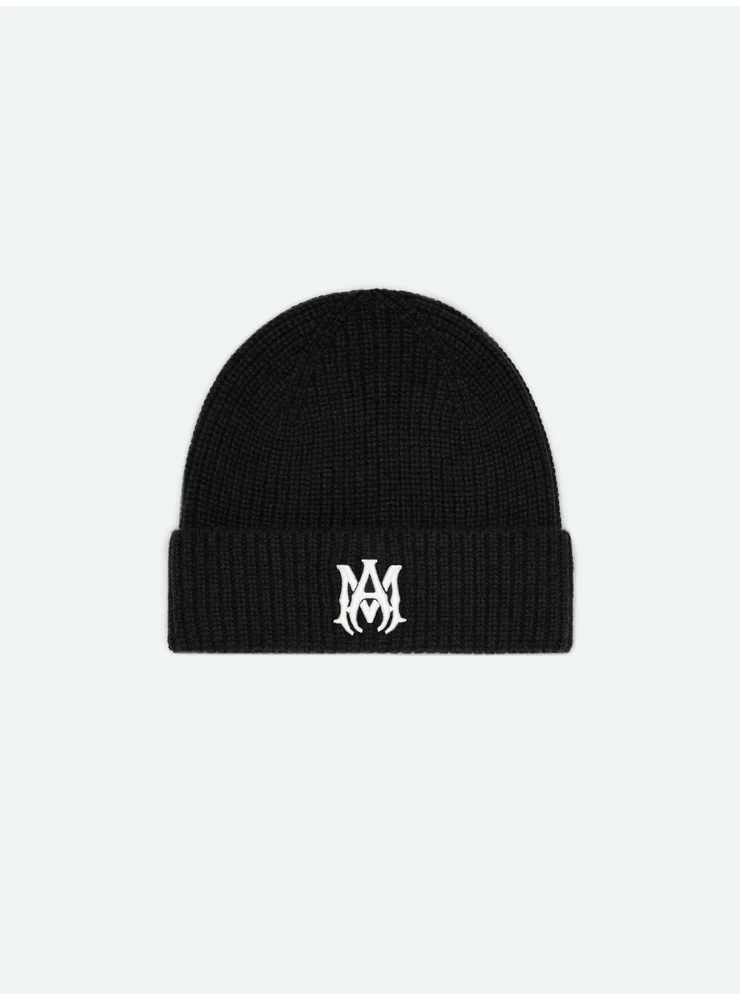 Amiri MA BEANIE - Black