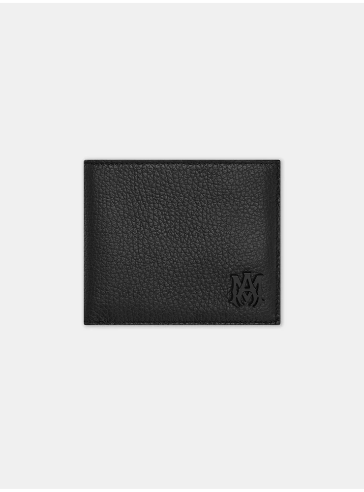 Amiri MA BI-FOLD - Black