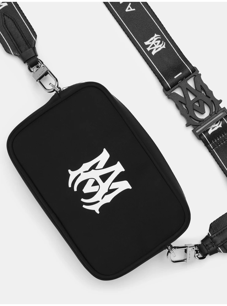 Amiri Ma Kaamera ümbris - Must