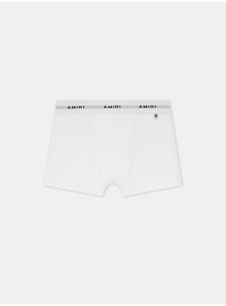 Amiri AMIRI BRIEFS 2 PACK - White