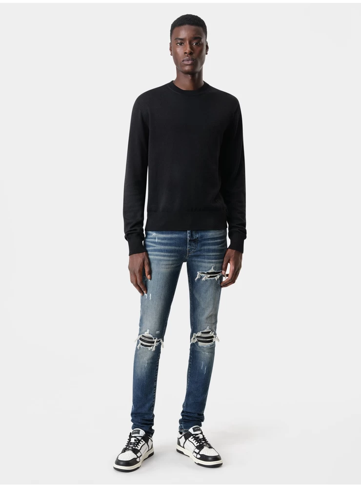 Amiri MX1 JEAN - DEEP CLASSIC INDIGO