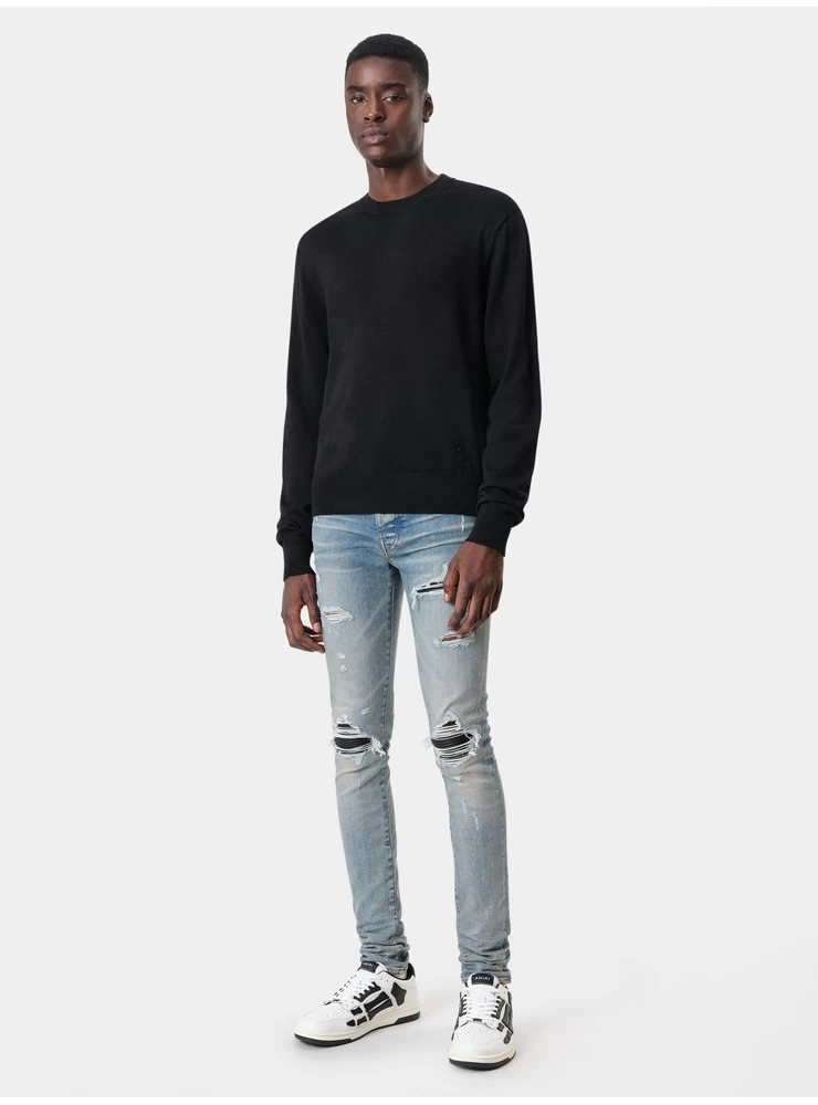 Amiri MX1 JEAN - CLAY INDIGO