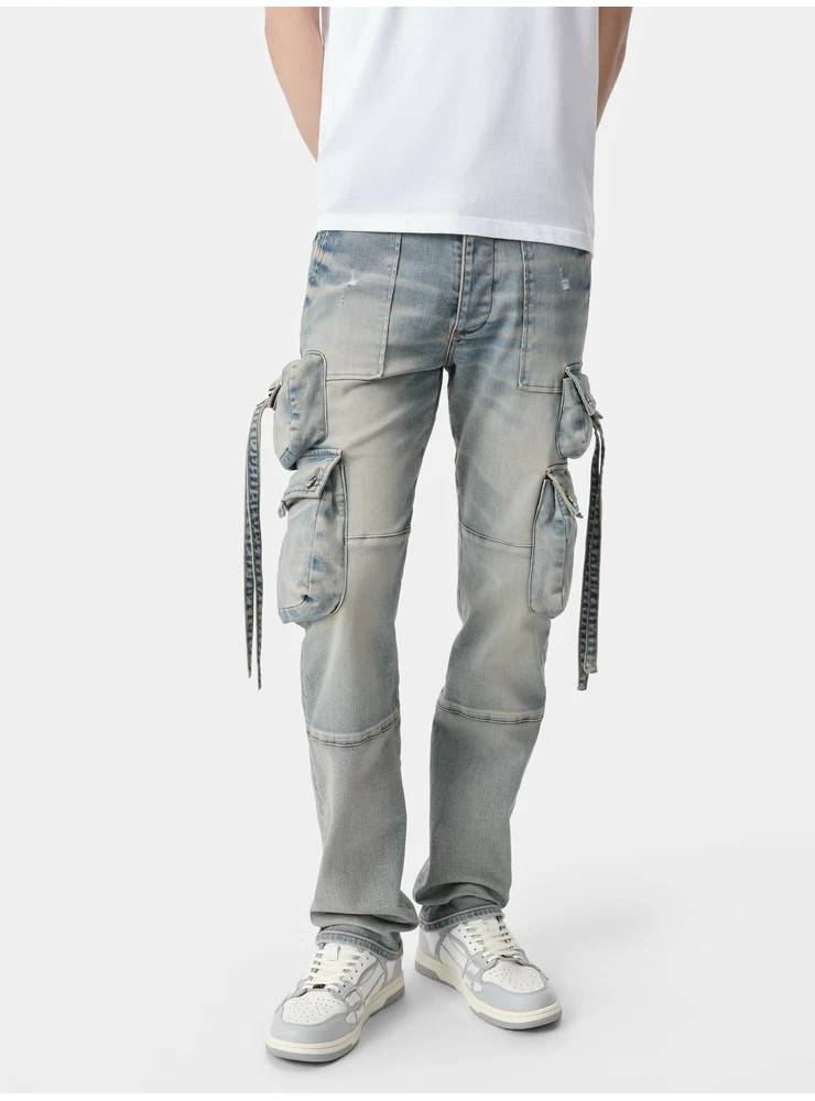 البضائع التكتيكية الأميرية - النيلي العتيق