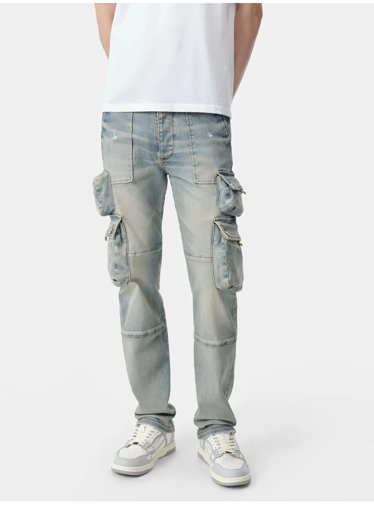 البضائع التكتيكية الأميرية - النيلي العتيق