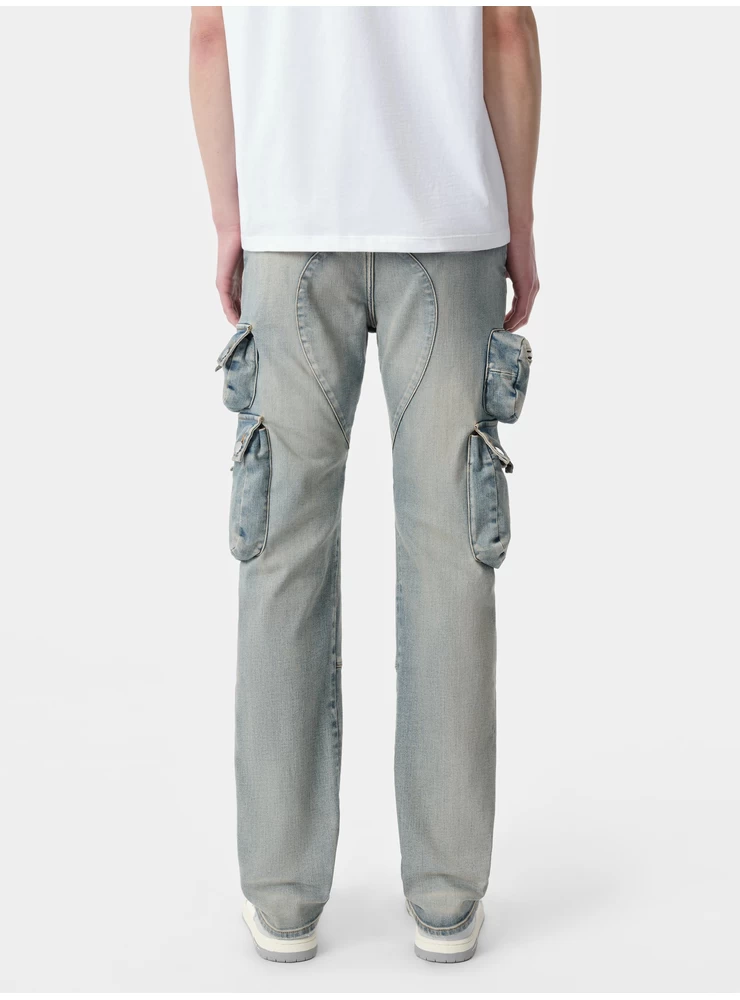 البضائع التكتيكية الأميرية - النيلي العتيق