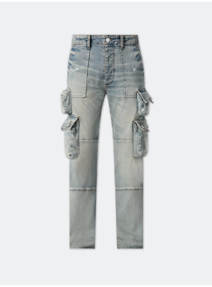 البضائع التكتيكية الأميرية - النيلي العتيق