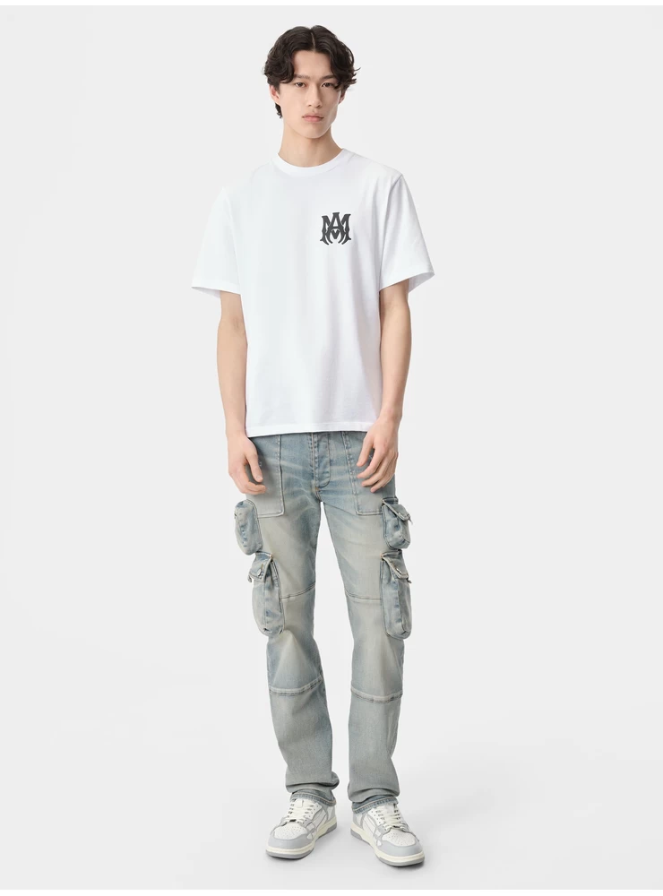 Amiri TACTICAL CARGO - Antique Indigo