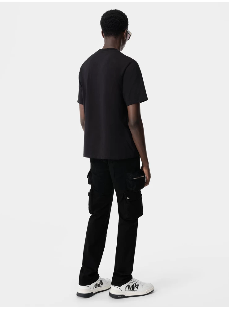 Amiri TACTICAL CARGO - Black