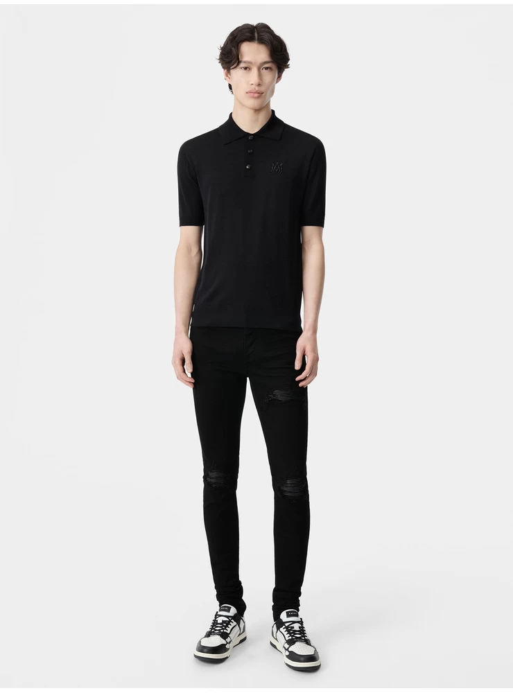 Amiri MX1 - BLACK