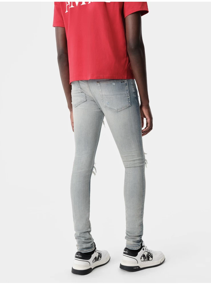 Amiri MX1 - Antique Indigo