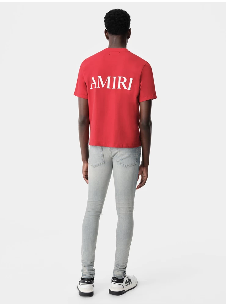 Amiri MX1 - Antique Indigo