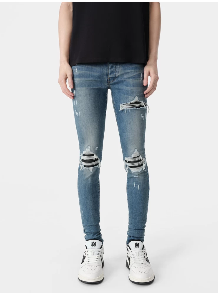 Amiri Mx1 - Indigo Foncé