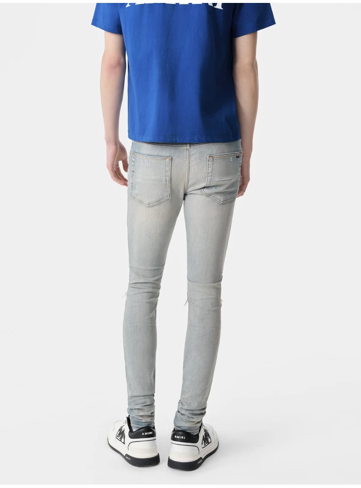 Amiri MX1 - Antique Indigo