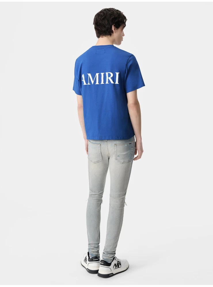 Amiri MX1 - Antique Indigo