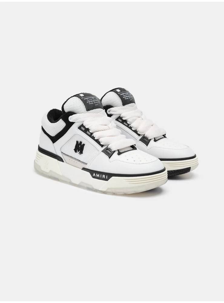 Amiri Ma-1 - Blanc Noir