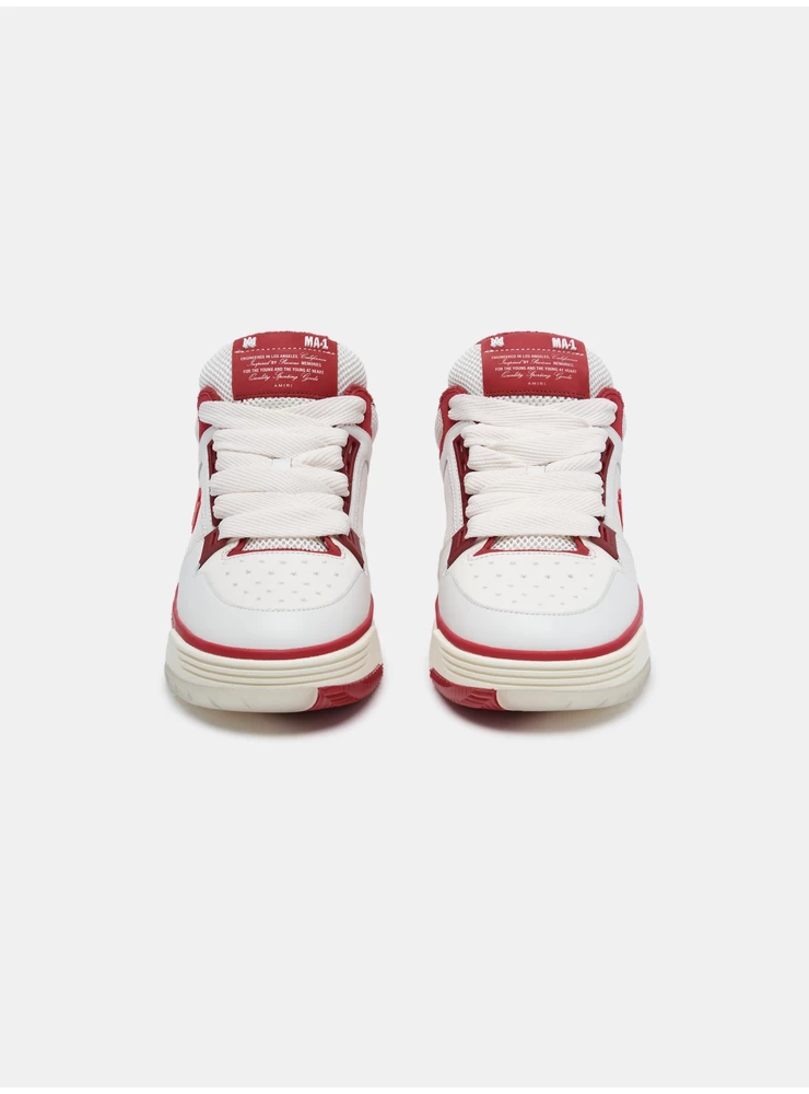 Amiri Ma-1 - אדום לבן