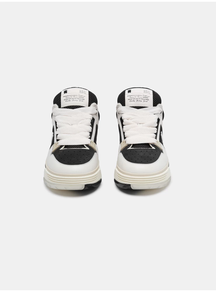 Amiri Ma-1 - Alabastro Negro