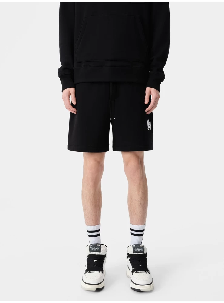 Amiri MA CORE LOGO SHORT - Black