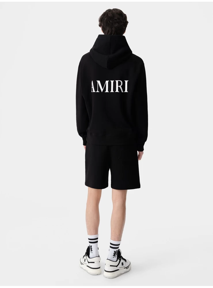 Amiri MA CORE LOGO SHORT - Black
