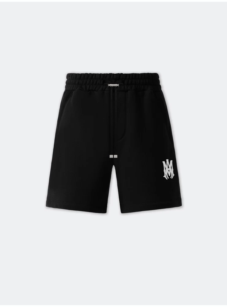 Amiri MA CORE LOGO SHORT - Black