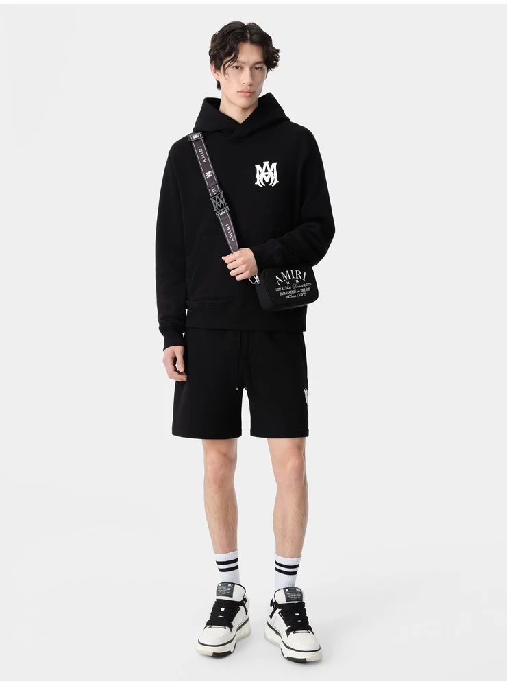 Amiri MA CORE LOGO SHORT - Black