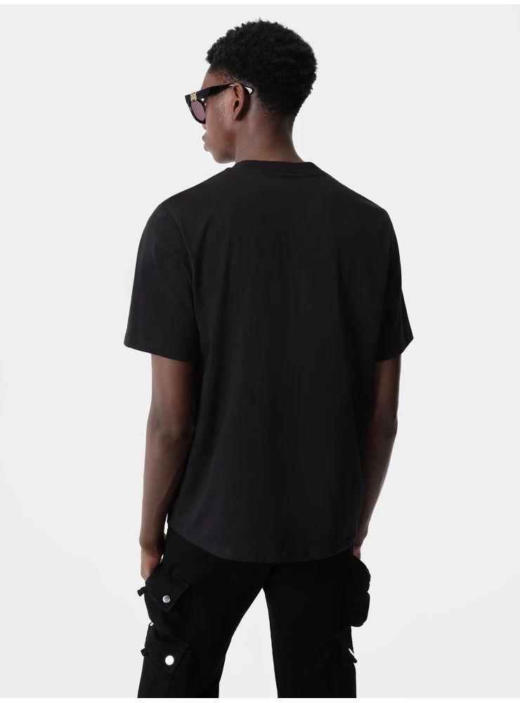 Amiri AMIRI ARTS DISTRICT TEE - Black