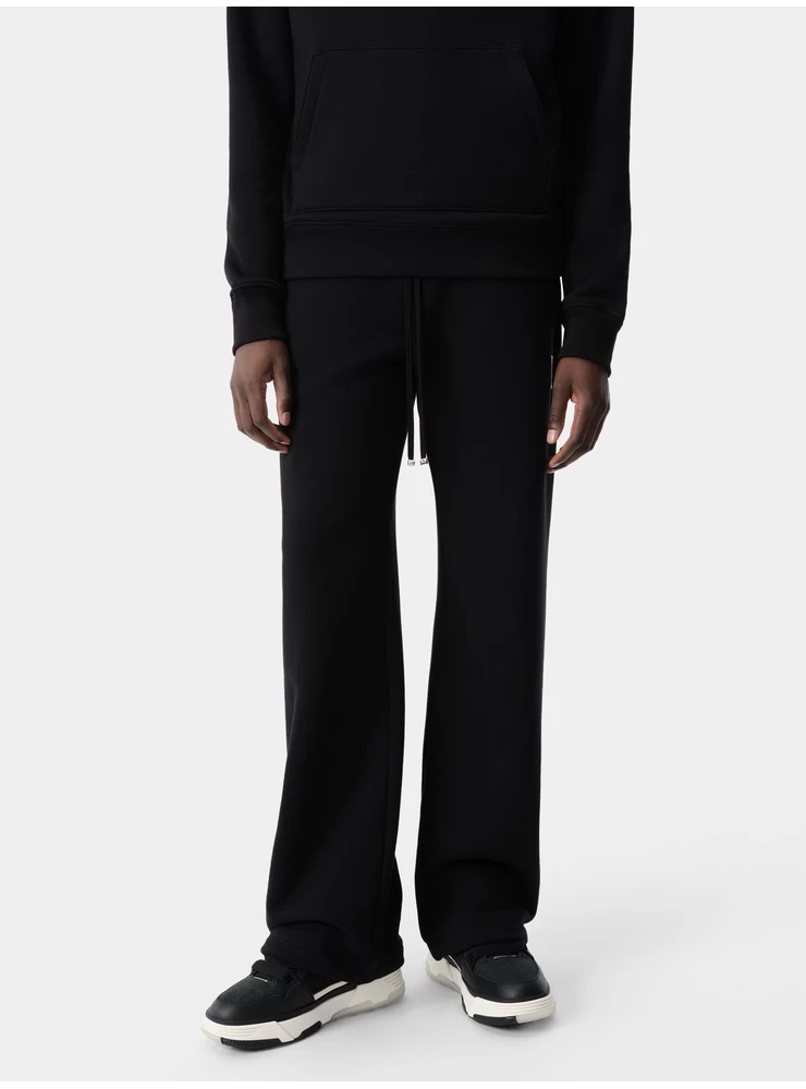 Amiri MA CORE LOGO SWEATPANT - Black