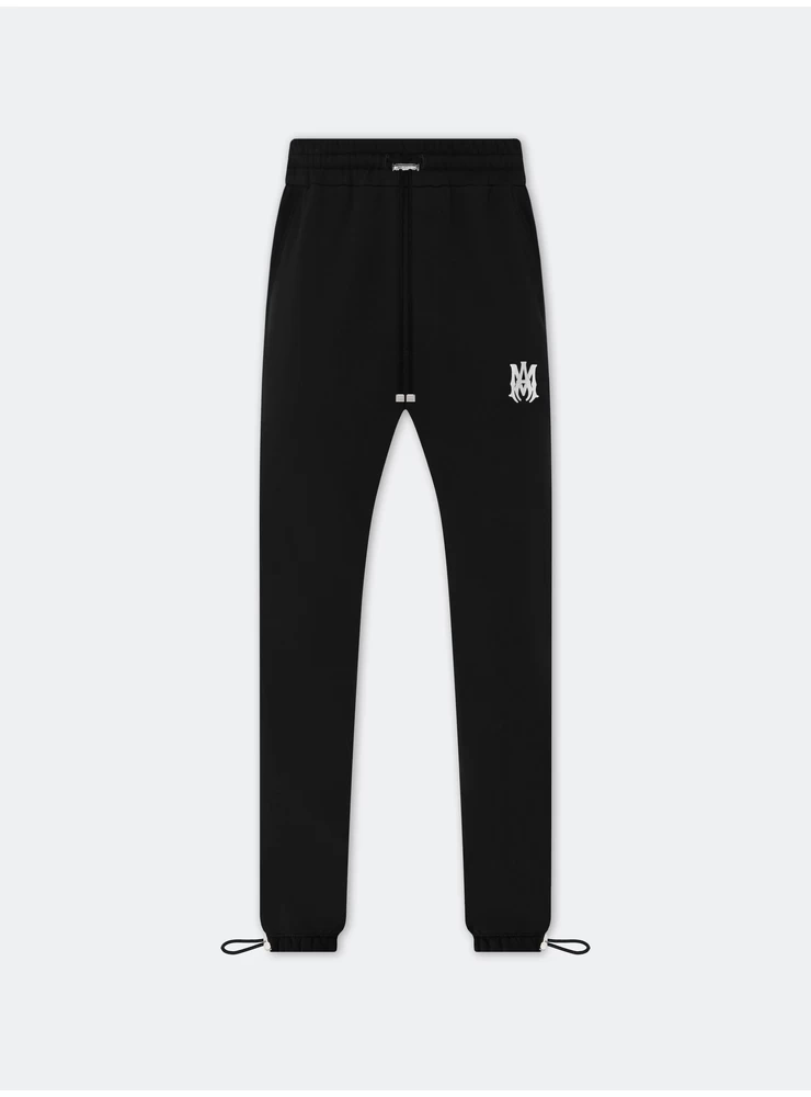 Amiri MA CORE LOGO SWEATPANT - Black