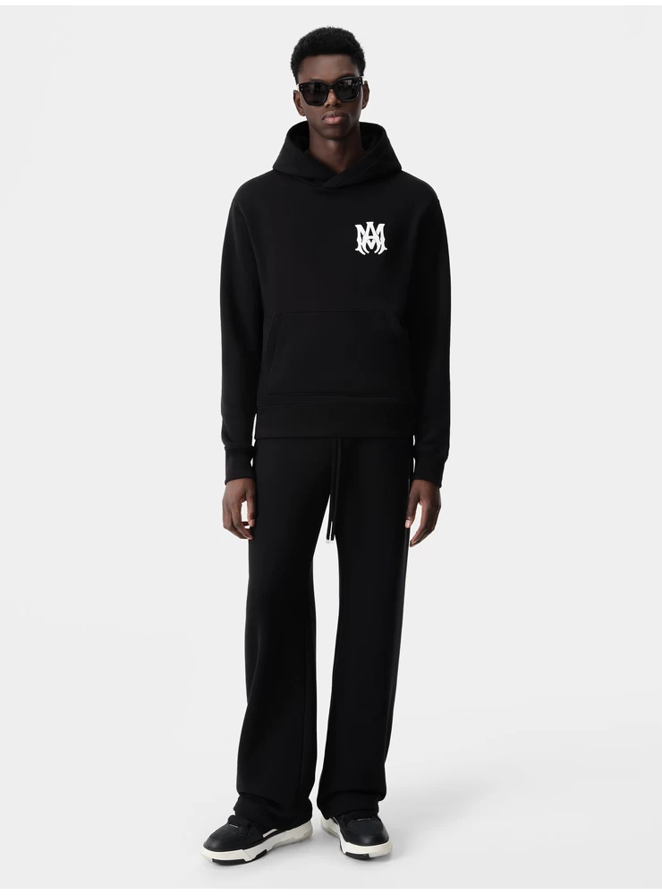 Amiri MA CORE LOGO SWEATPANT - Black