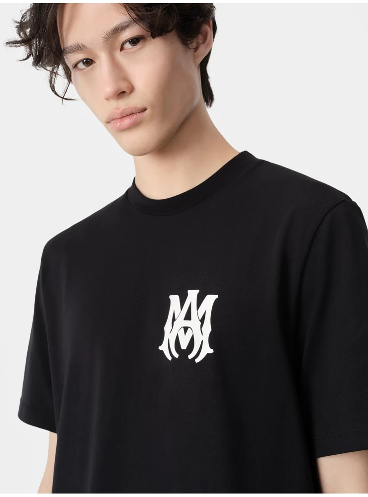 Amiri MA CORE LOGO TEE - Black