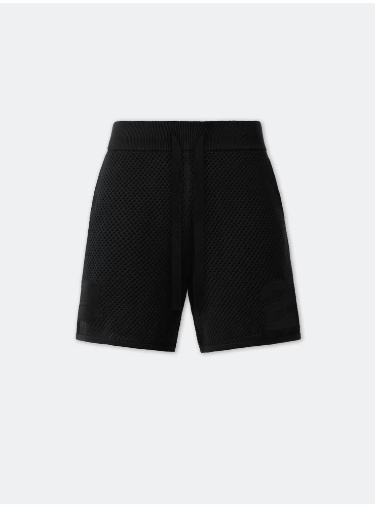 Amiri 22 SHORT - Black