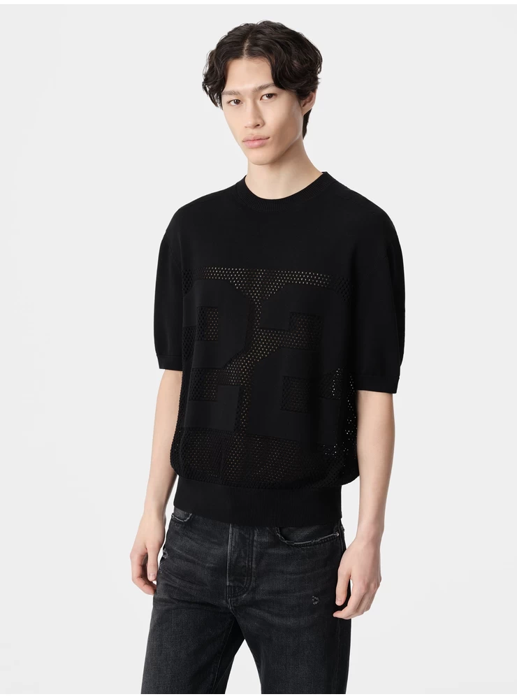 Amiri 22 TEE - Black