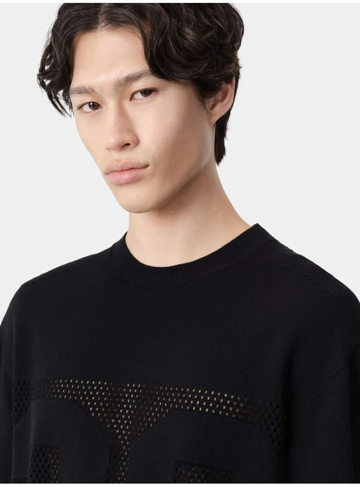 Amiri 22 TEE - Black