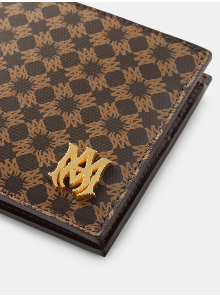 Amiri Ma Quad Duplo - Marrom