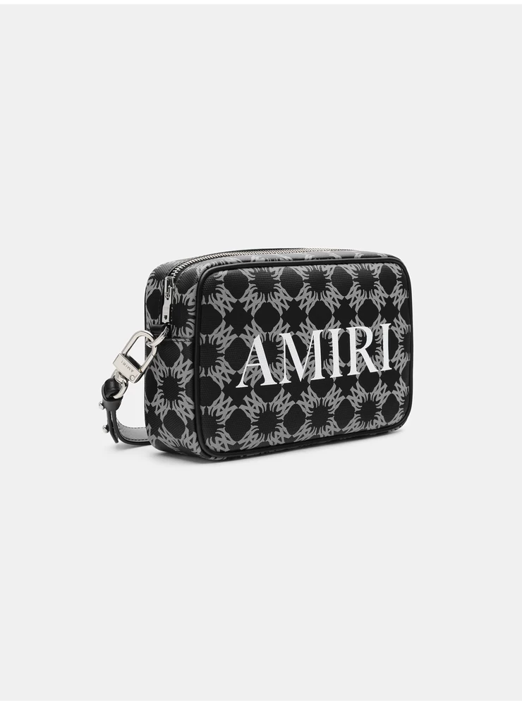 Amiri MA QUAD AMIRI CAMERA CASE - Black
