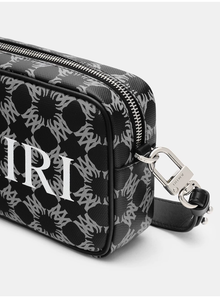 Amiri MA QUAD AMIRI CAMERA CASE - Black