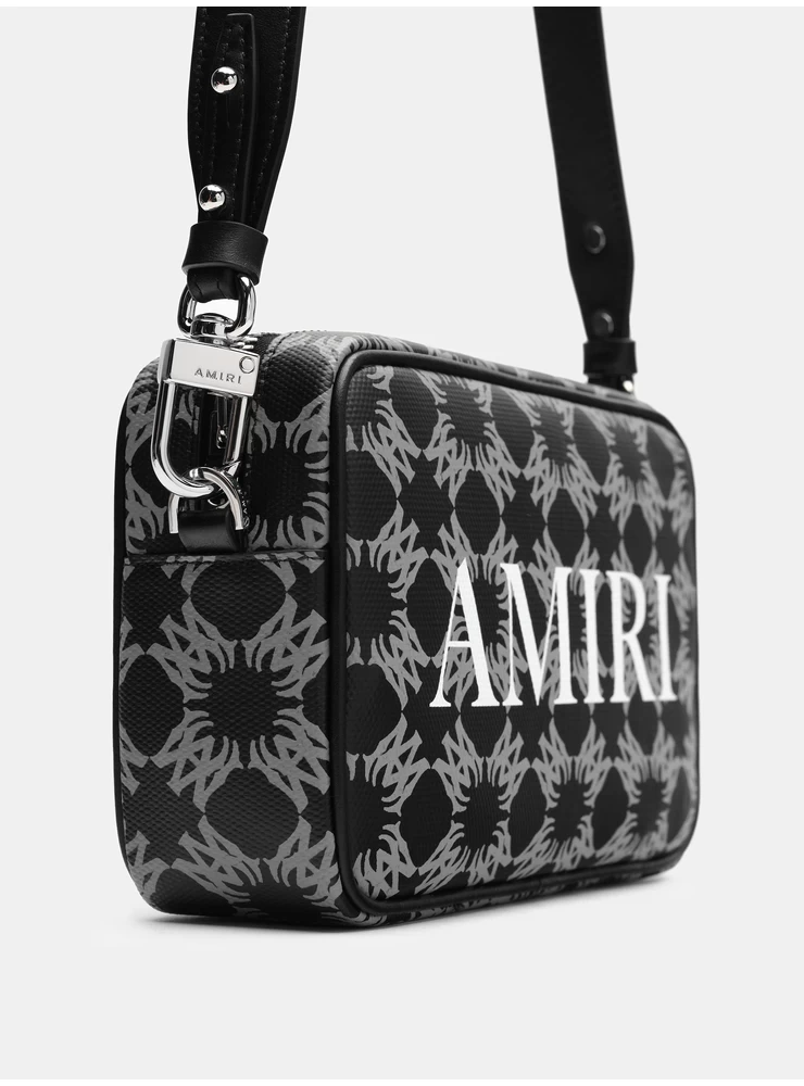 Amiri MA QUAD AMIRI CAMERA CASE - Black