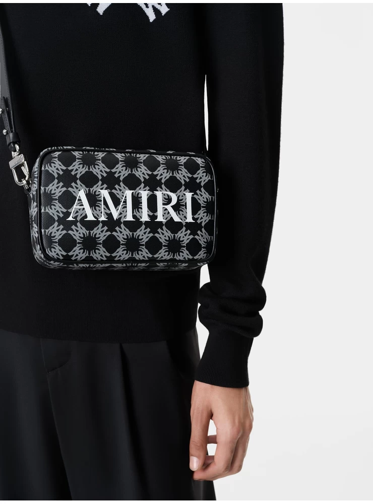 Amiri MA QUAD AMIRI CAMERA CASE - Black