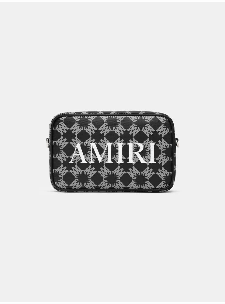 Amiri Ma Quad Estuche Para Cámara Amiri - Negro