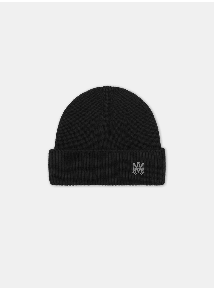 Amiri MA BEANIE - Black