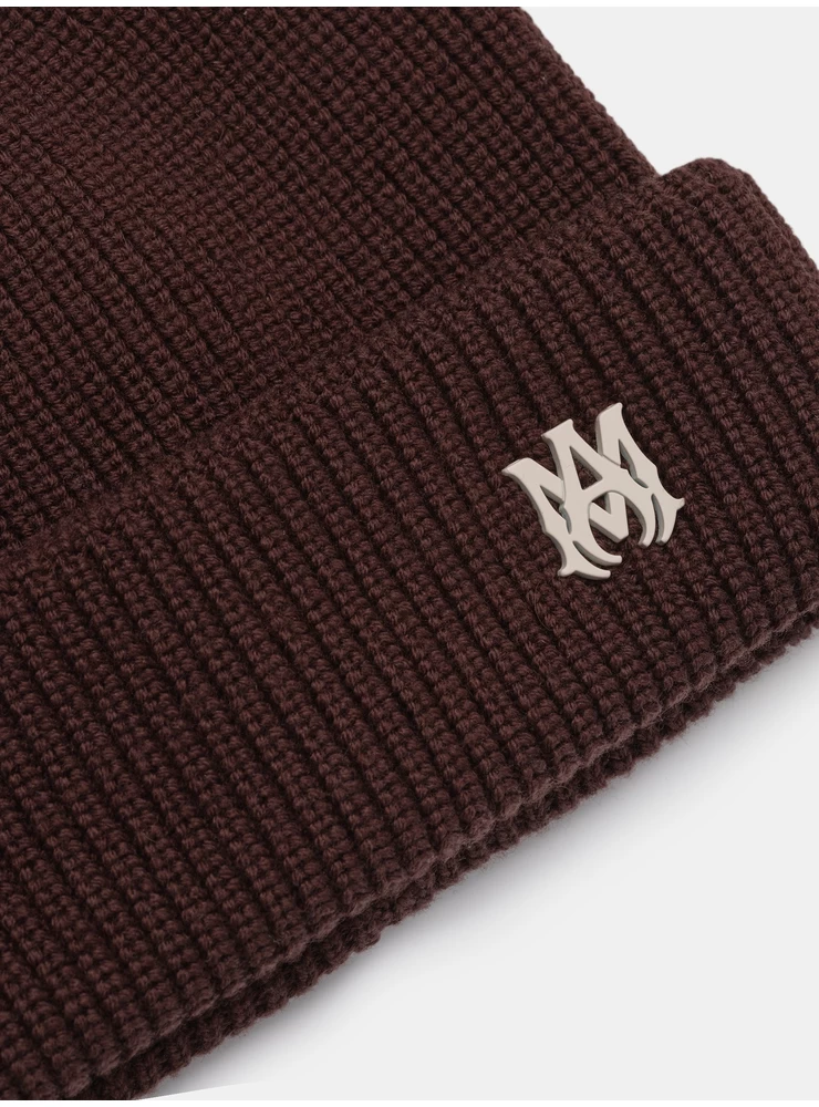 Amiri Ma Mössa - Mörkbrun